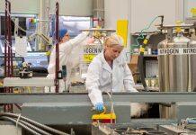 Five McMaster projects get $35M in federal funding