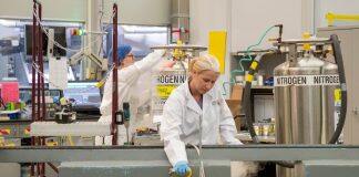 Five McMaster projects get $35M in federal funding