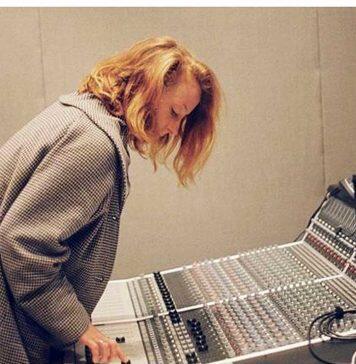 Producing a solution to the gender imbalance in music production