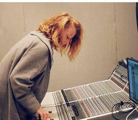 Producing a solution to the gender imbalance in music production