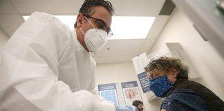 University of Toronto startup to aid pharmacists with Canada’s vaccine rollout