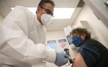 University of Toronto startup to aid pharmacists with Canada’s vaccine rollout