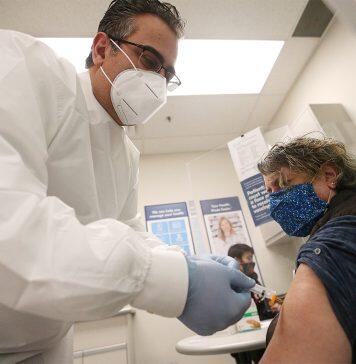 University of Toronto startup to aid pharmacists with Canada’s vaccine rollout