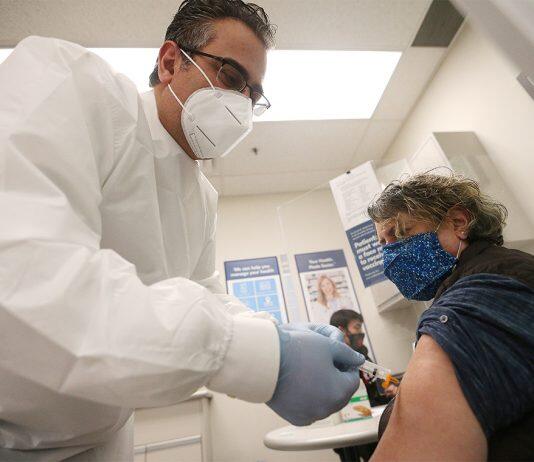 University of Toronto startup to aid pharmacists with Canada’s vaccine rollout