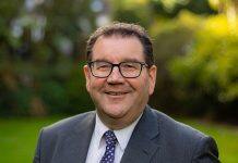 Tumultuous Times: National economics forum to ask the big questions