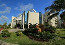 Massey launches offshore learning centre with Hainan University