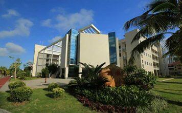 Massey launches offshore learning centre with Hainan University