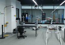 Construction industry gets automated at new Monash University facility