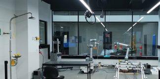 Construction industry gets automated at new Monash University facility