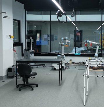 Construction industry gets automated at new Monash University facility