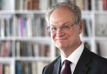 Paul Alivisatos named next president of the University of Chicago