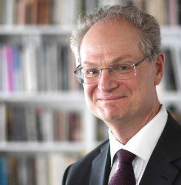 Paul Alivisatos named next president of the University of Chicago