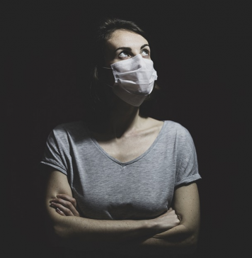 Support for COVID-19 policy response and willingness to get vaccinated high, according to new survey