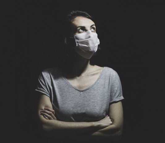 Support for COVID-19 policy response and willingness to get vaccinated high, according to new survey