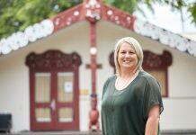 University of Waikato partners with local iwi to build leadership support in schools