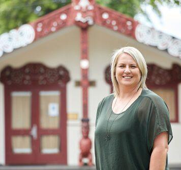 University of Waikato partners with local iwi to build leadership support in schools