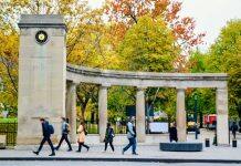 McGill earns top marks in global rankings by subject