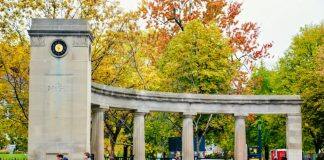 McGill earns top marks in global rankings by subject