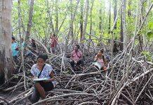 It’s time to bolster women in conservation