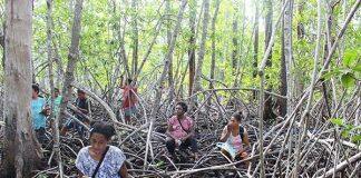 It’s time to bolster women in conservation