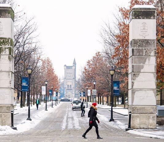 University of Toronto’s 2021-2022 budget to focus on students, provide more supports for equity-deserving groups