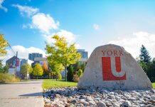 Researchers at York University receive $9 million in CFI funding