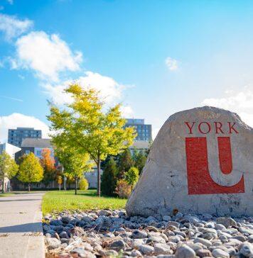 Researchers at York University receive $9 million in CFI funding