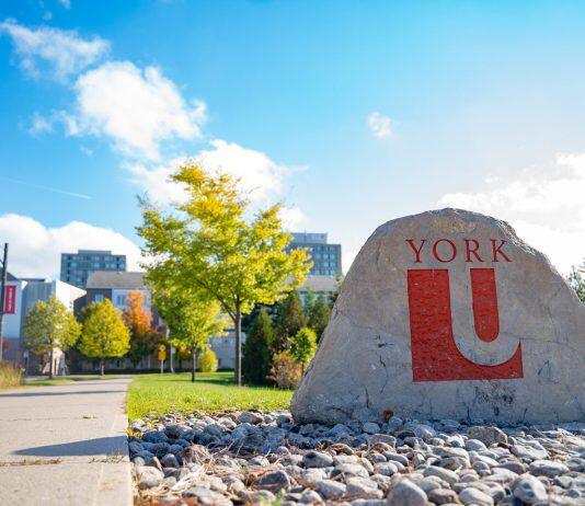Researchers at York University receive $9 million in CFI funding
