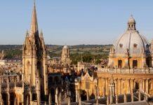 Oxford vaccine creator Professor Sarah Gilbert awarded RSA Albert Medal