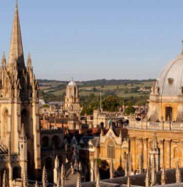 Oxford vaccine creator Professor Sarah Gilbert awarded RSA Albert Medal