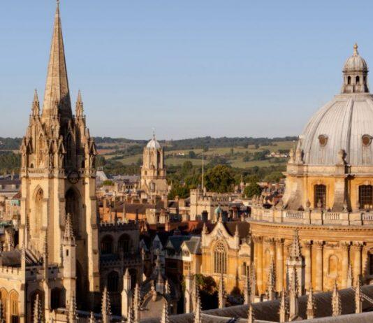 Oxford vaccine creator Professor Sarah Gilbert awarded RSA Albert Medal