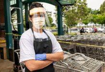 COVID-19: how does it affect the people preparing food?