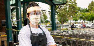 COVID-19: how does it affect the people preparing food?