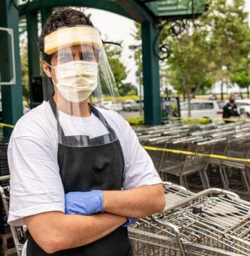 COVID-19: how does it affect the people preparing food?