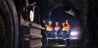 Curtin ranks second in world for Mineral and Mining Engineering