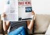 Study Examines What Makes People Susceptible to Fake Health News