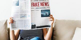 Study Examines What Makes People Susceptible to Fake Health News
