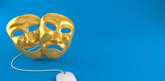 Stanford researchers collaborate on new StageCast technology for performers separated due to COVID-19