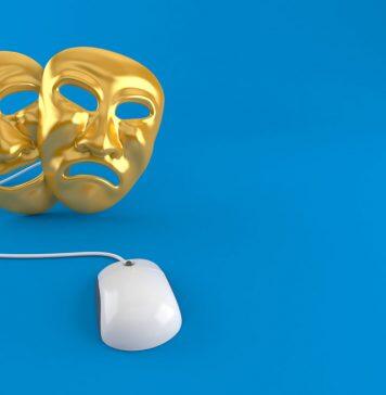 Stanford researchers collaborate on new StageCast technology for performers separated due to COVID-19