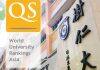 Hong Kong Shue Yan University jumps in QS Asia University Rankings 2021