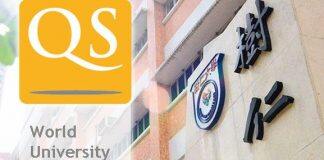 Hong Kong Shue Yan University jumps in QS Asia University Rankings 2021