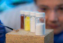 Turning red clay into white gold for Queensland’s economic future