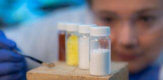 Turning red clay into white gold for Queensland’s economic future