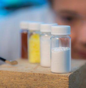 Turning red clay into white gold for Queensland’s economic future