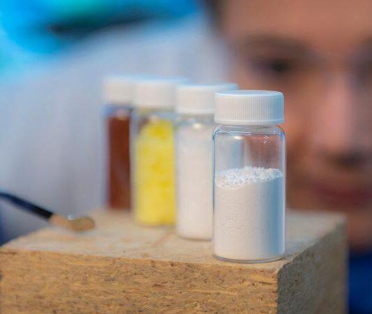 Turning red clay into white gold for Queensland’s economic future