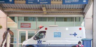 Brazil cases shed more light on COVID-19 reinfection risk