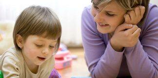 Stanford-led study highlights the importance of letting kids take the lead