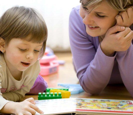 Stanford-led study highlights the importance of letting kids take the lead