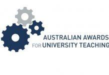 Three La Trobe staff have been recognised with Australian Awards for University Teaching