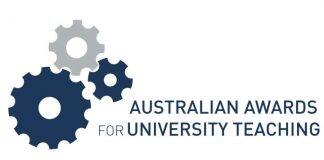 Three La Trobe staff have been recognised with Australian Awards for University Teaching